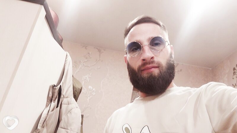 Aleksey, 32, Витебске — анкета №1158888