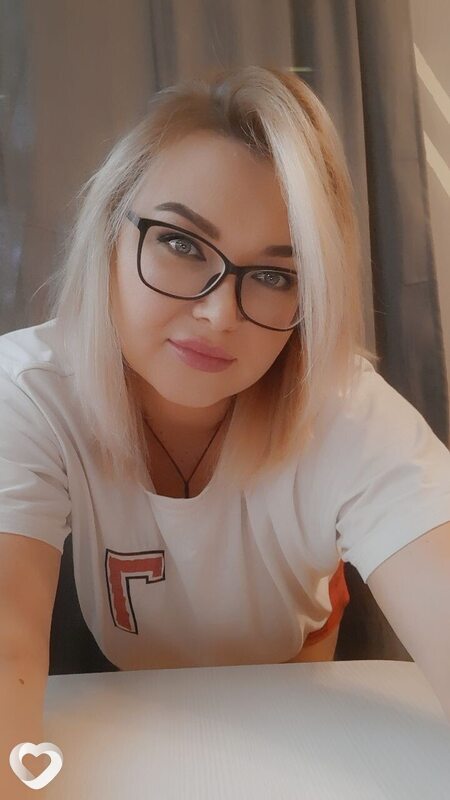 Екатерина, 39, Верхней Пышме — анкета №1158899