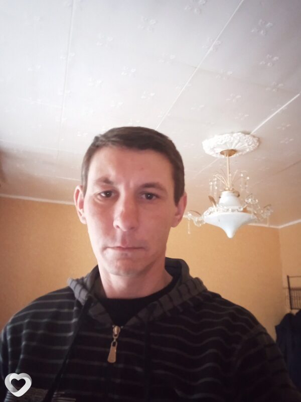 Сергей, 36, Ярославле — анкета №1158900