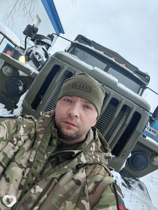 Грозный, 37, Ульяновске — анкета №1158911