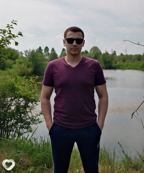 Влад, 40, Ивано-Франковске — анкета №1158952