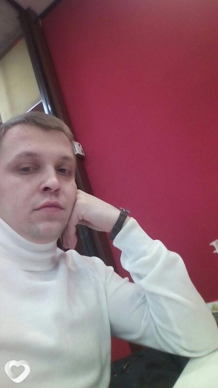 Vladi, 35, Воронеже — анкета №1158954