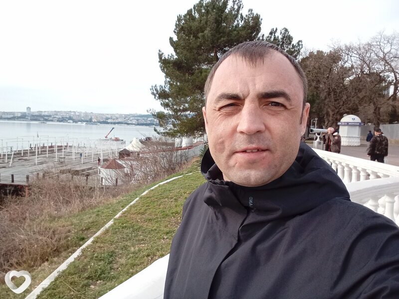 Дмитрий, 43, Адлер — анкета №1158961