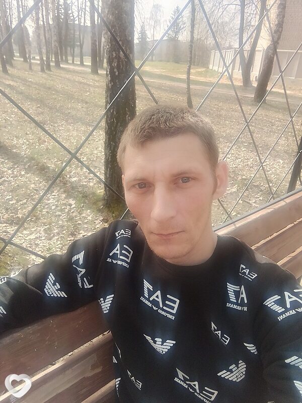 Сергей, 37, Сергиеве Посаде — анкета №1159047