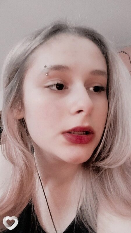 Agnia, 20, Хмельницком — анкета №1159051