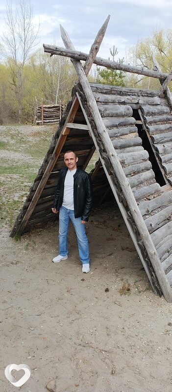 Руслан, 37, Ульяновске — анкета №1159053