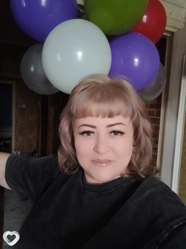 Евгения, 45, Бишкек — анкета №1159059
