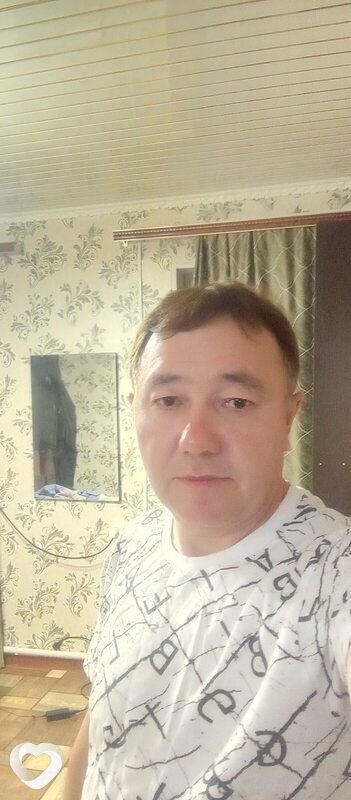 Айдар, 51, Туймазах — анкета №1159017