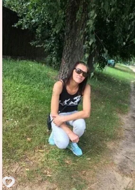 Наташа, 48, Рогачев — анкета №1159020