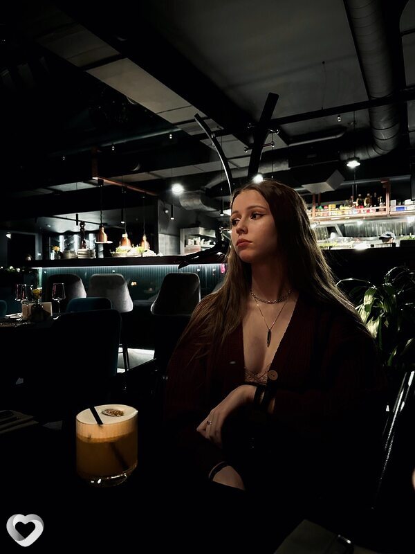 Алиса, 20, Москве — анкета №1159029