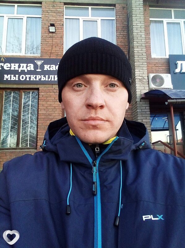Руслан, 36, Саянске — анкета №1159031
