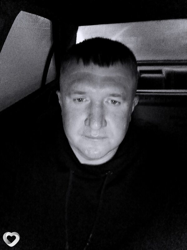 Дмитрий, 39, Старых Дорогах — анкета №1159034