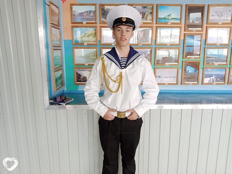 Андрей, 36, Усть-Кут — анкета №1159036