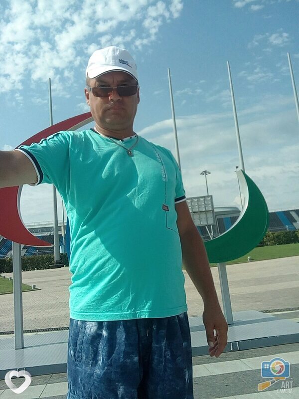 Ильгам, 56, Салавате — анкета №1158987