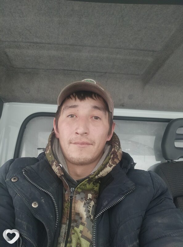 Руслан, 31, Минске — анкета №1158994