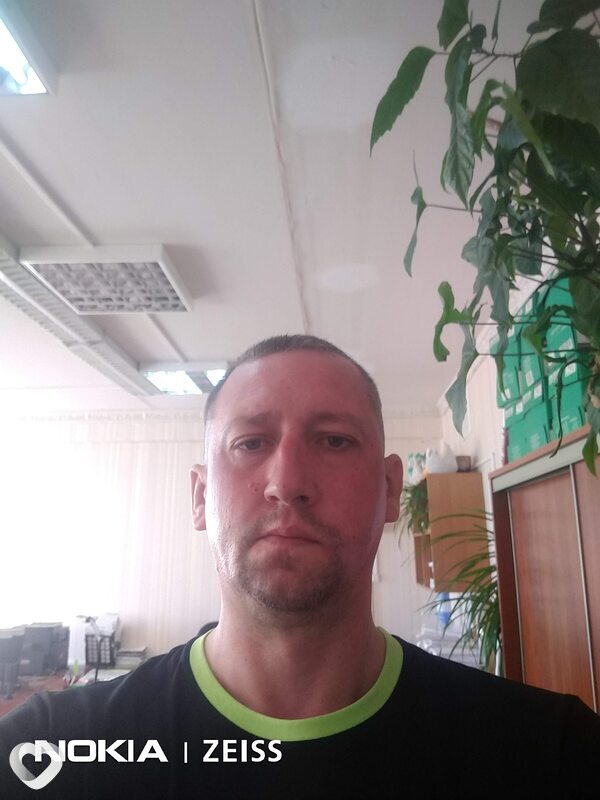 Юрий, 49, Могилев — анкета №1158995