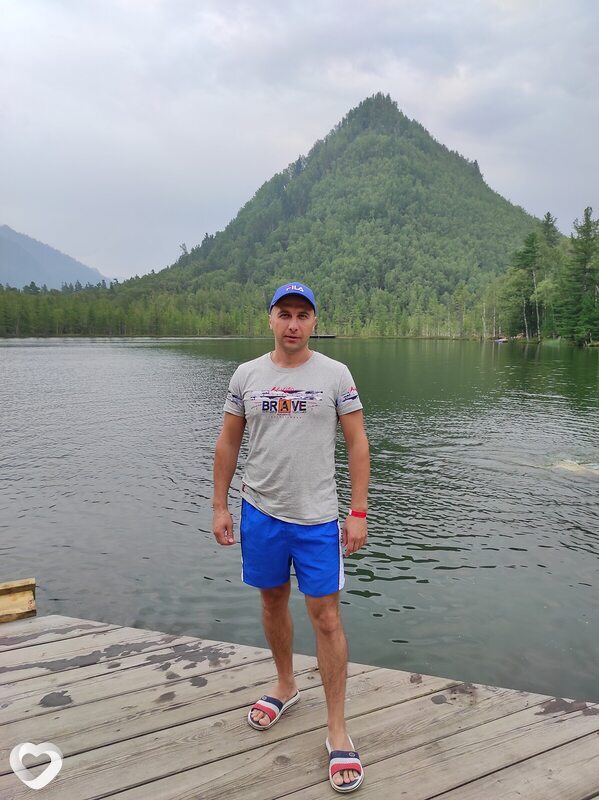 Алексей, 33, Благовещенске — анкета №1158996