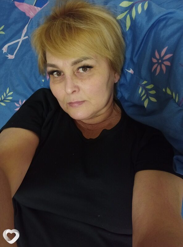 Эльмира, 50, Москве — анкета №1158999