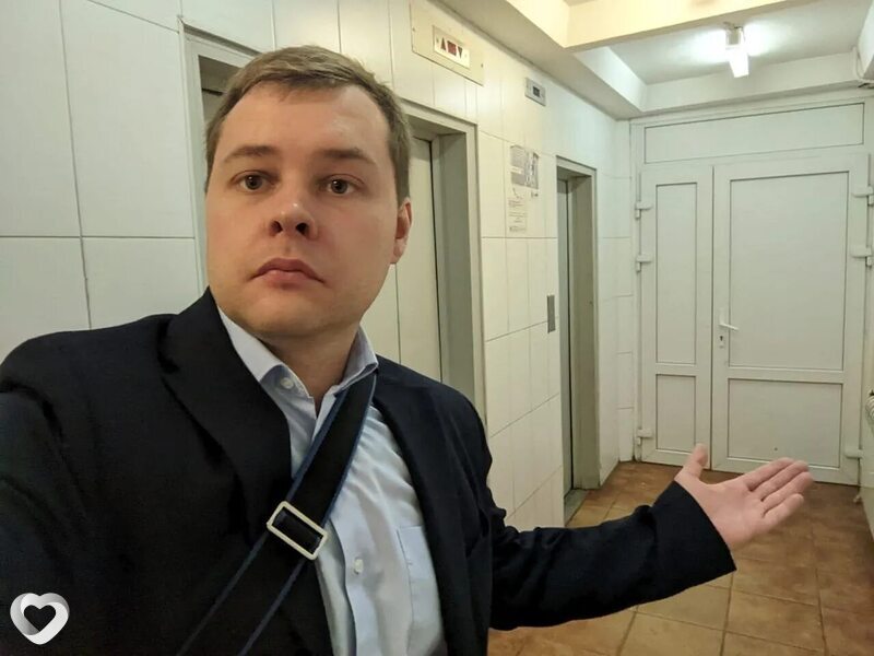 Станислав, 41, Георгиевске — анкета №1159001