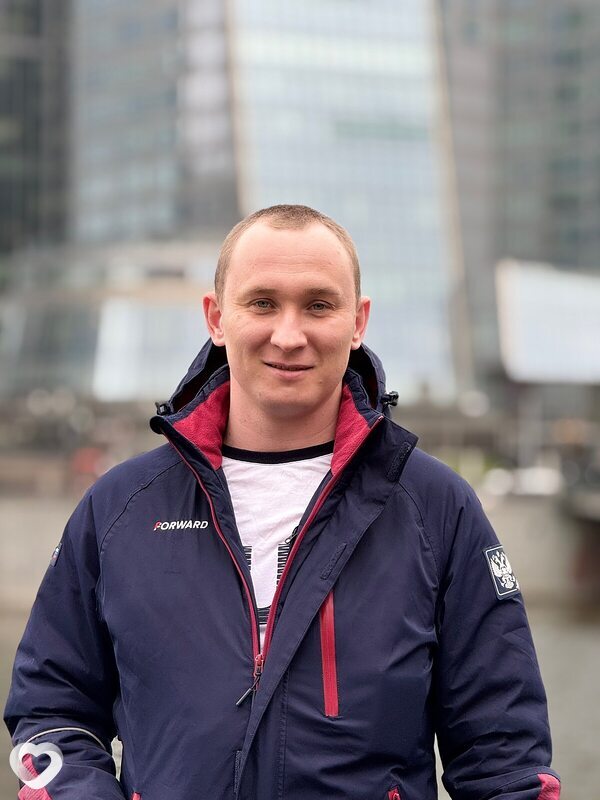 Александр, 32, Новосибирске — анкета №1159005