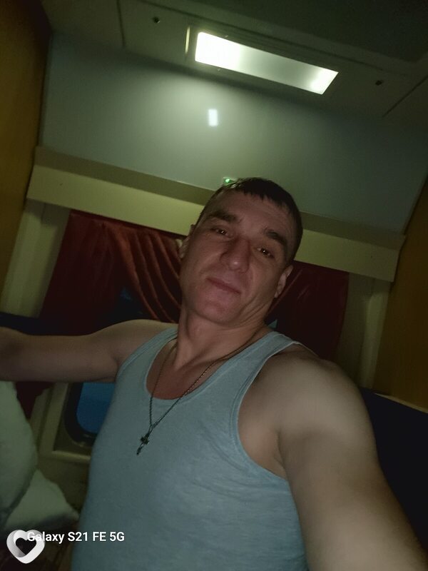 Михаил, Нягань