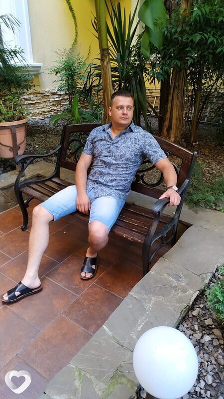 Виктор, 40, Благовещенске — анкета №1159008