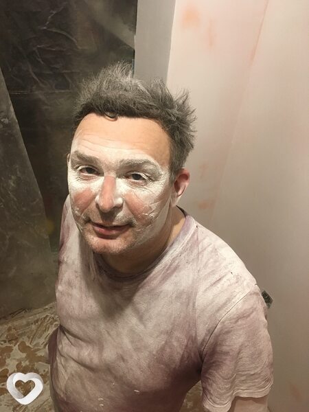 Сергей, 53, Сыктывкаре — анкета №1159010