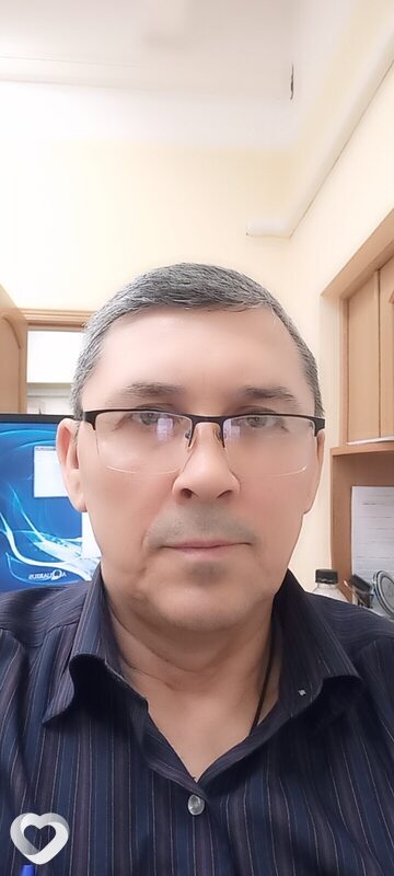 Владислав, 57, Москве — анкета №1159011