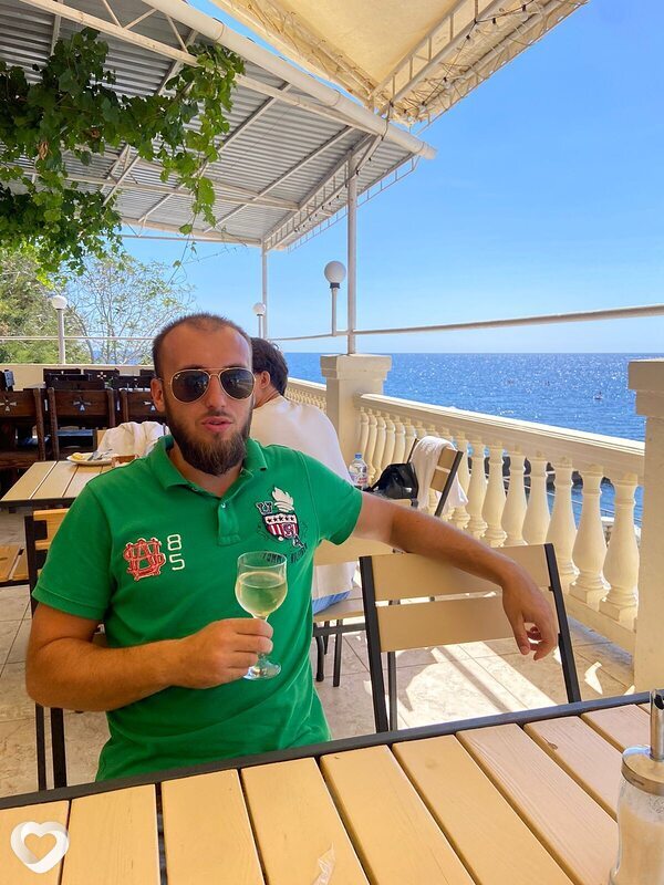 Александр, 28, Севастополе — анкета №1158964