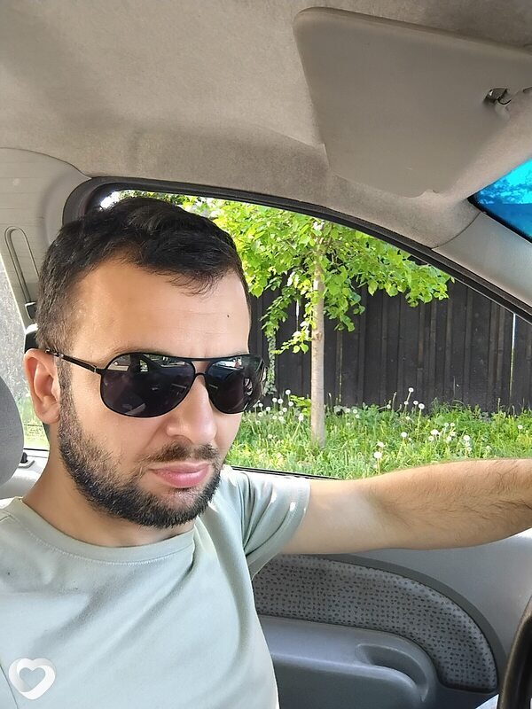 Ionut, Timișoara