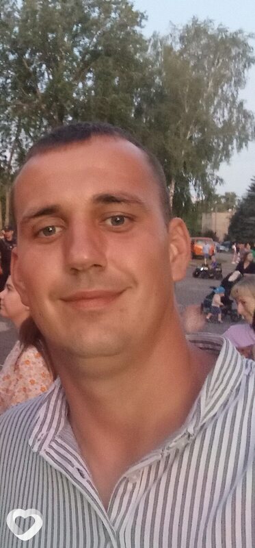 Евгений, 31, Гродно — анкета №1158970