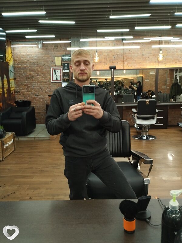 Алекс, 38, Краснодаре — анкета №1158977