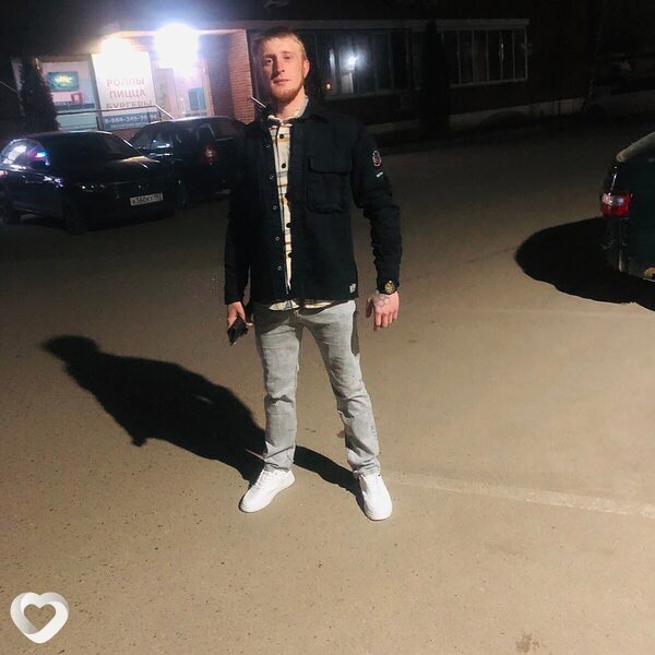 Денис, 27, Краснодаре — анкета №1159316