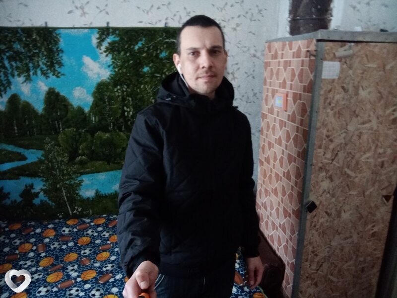 Сергей, Ачит