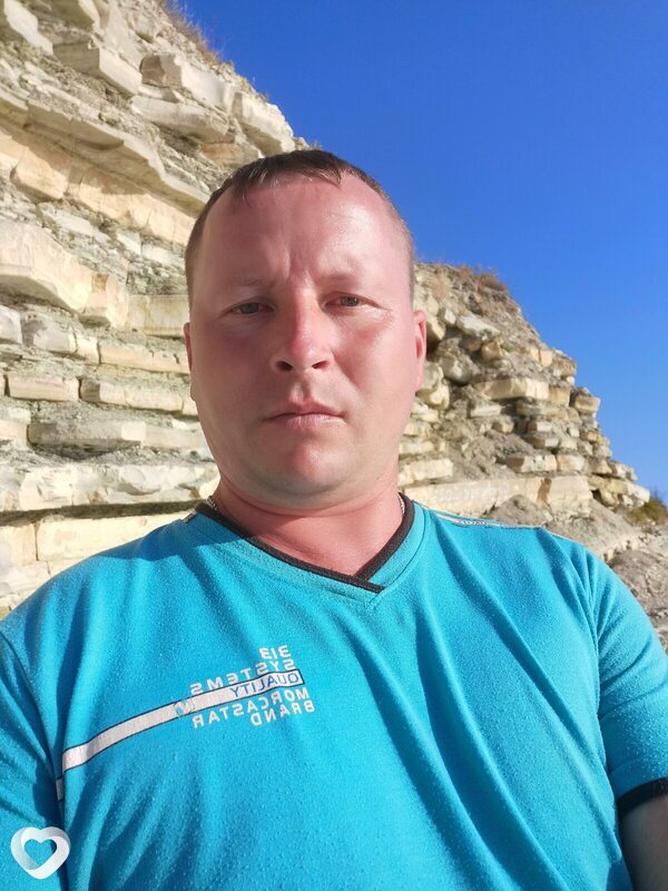 Денис, 44, Астрахани — анкета №1159332