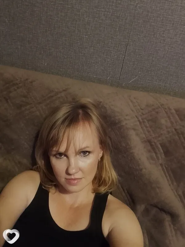Елена, 43, Бийске — анкета №1159188
