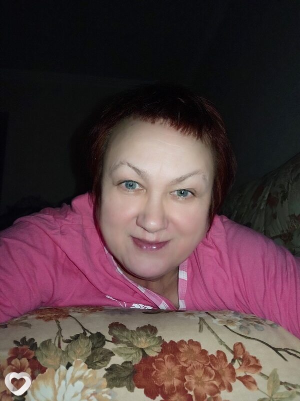 Тата, 61, Тюмени — анкета №1159209