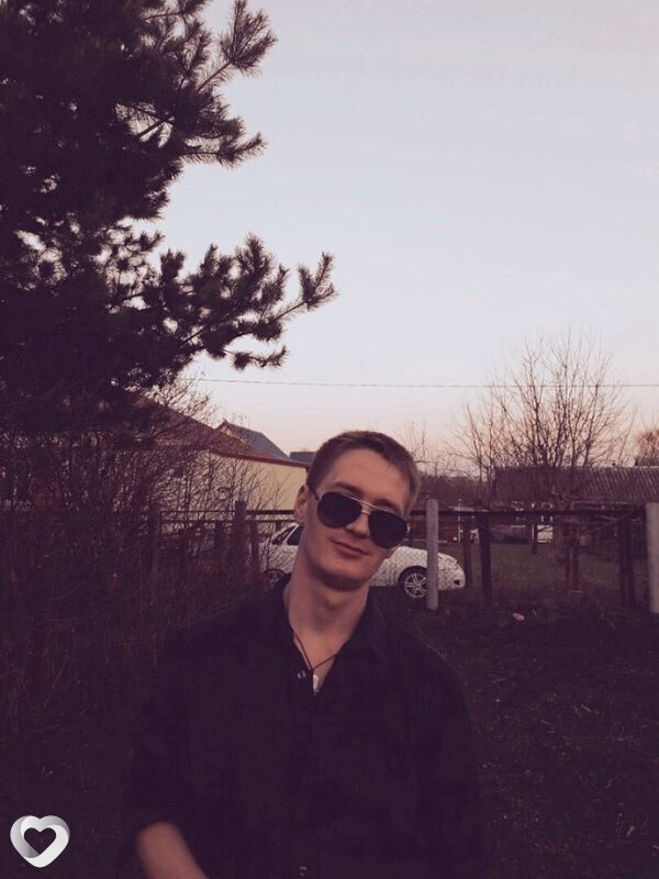 Андрей Соколов, 30, Люберцах — анкета №1159112