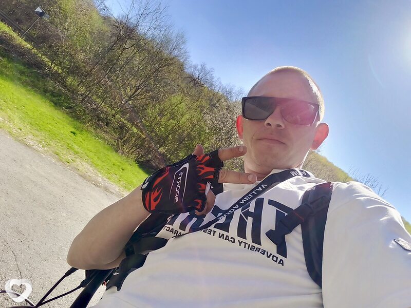 Alexander, 36, Москве — анкета №1159113