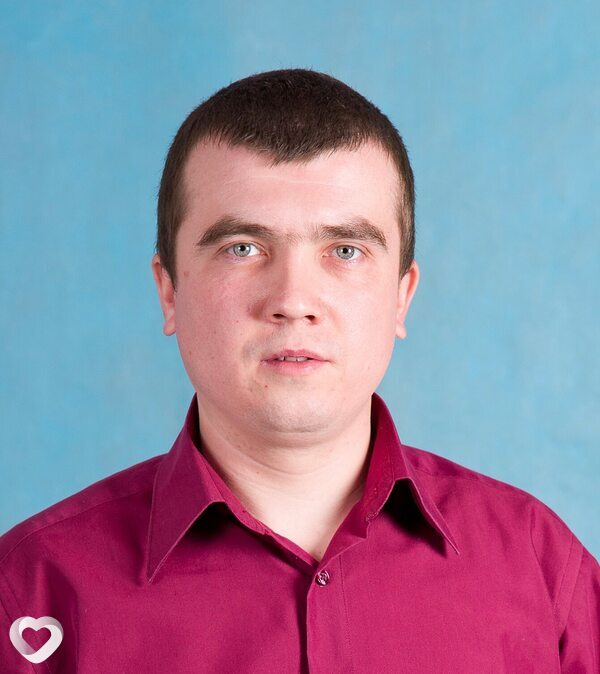 Александр, 39, Кирове — анкета №1159114