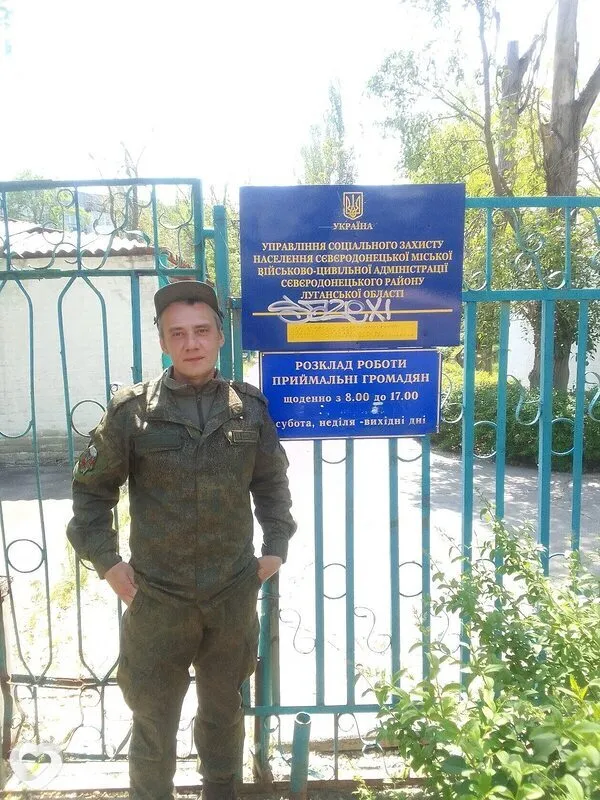 Антон, 48, Барнауле — анкета №1159115