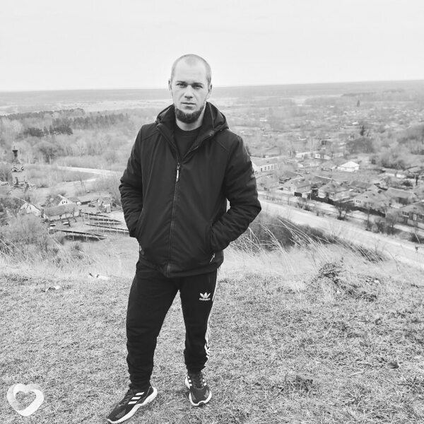 Макс, 30, Сумах — анкета №1159118