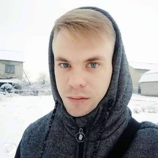 Игорь, 30, Запорожье — анкета №1159127