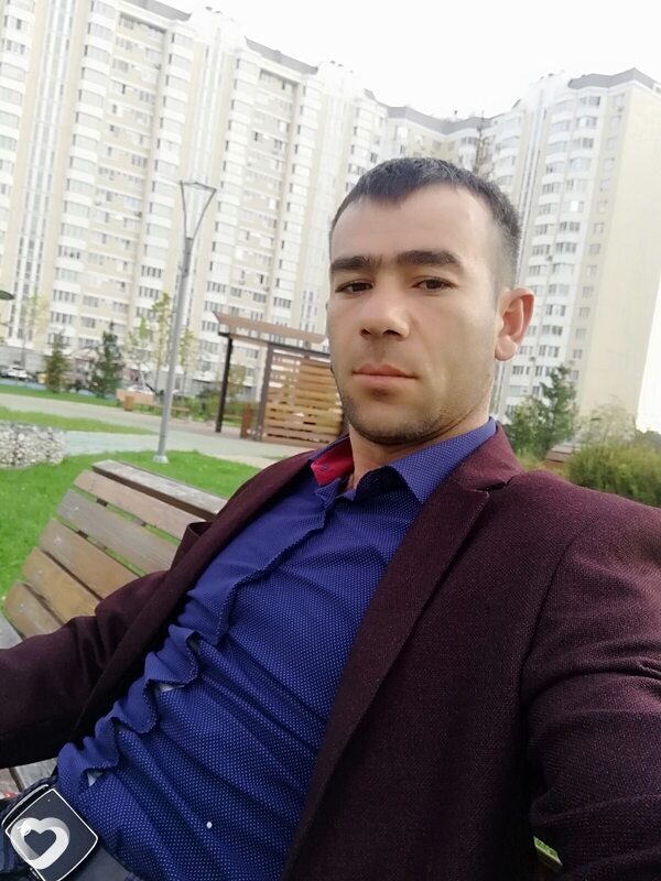 Армен, 38, Анапе — анкета №1159133