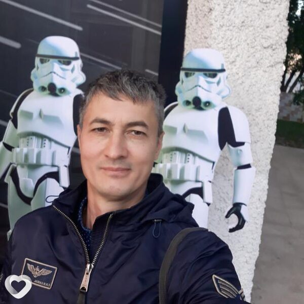 Геннадий, 41, Москве — анкета №1159164