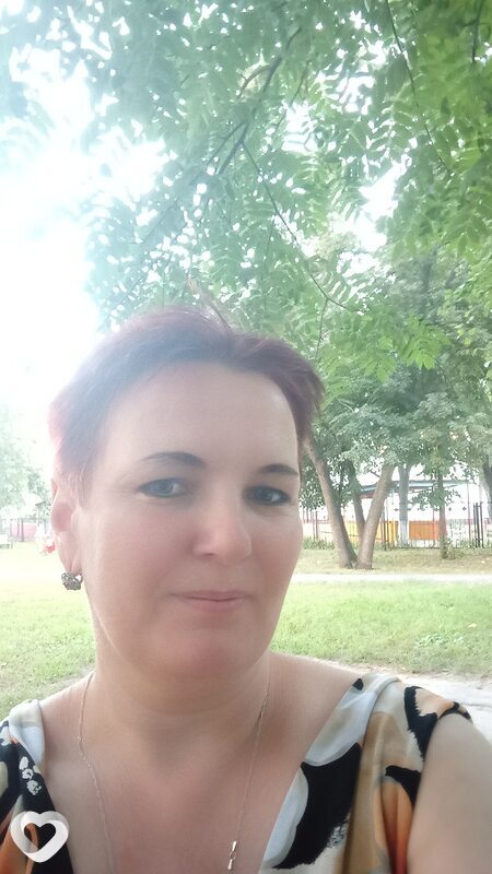 Наталья, 43, Пензе — анкета №1159171
