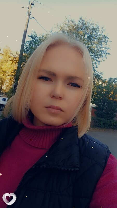 Алла, 39, Йошкар-Оле — анкета №1159177