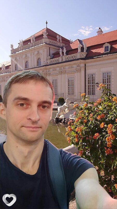 Дима, 35, Ликине-Дулеве — анкета №1159182