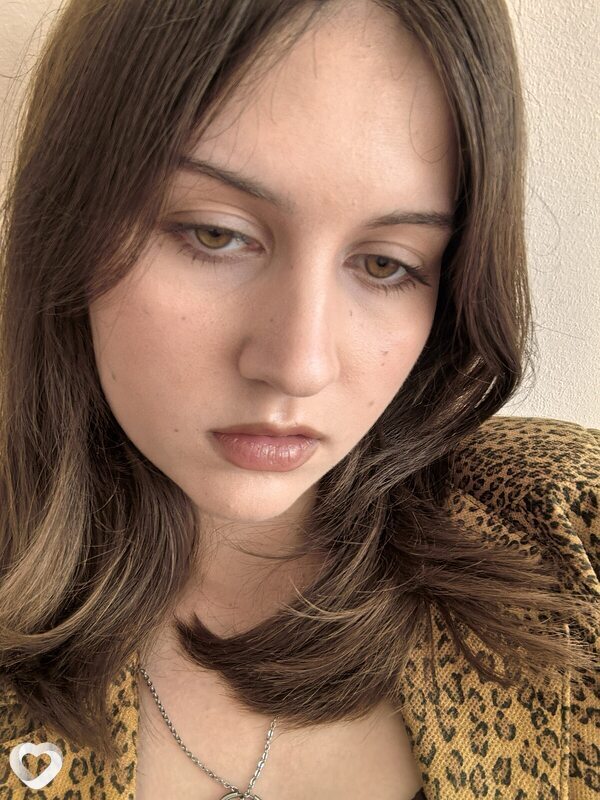 Полина, 21, Белгороде — анкета №1159184