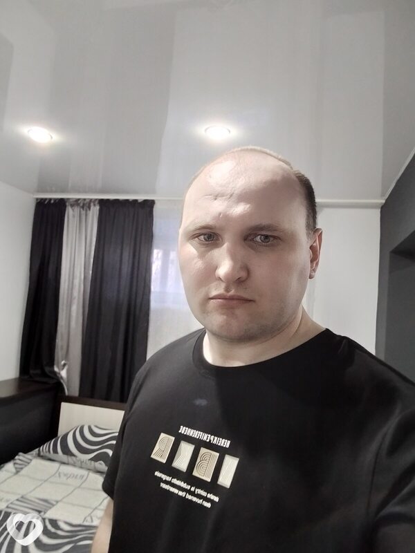 Андрей, 36, Омске — анкета №1159091
